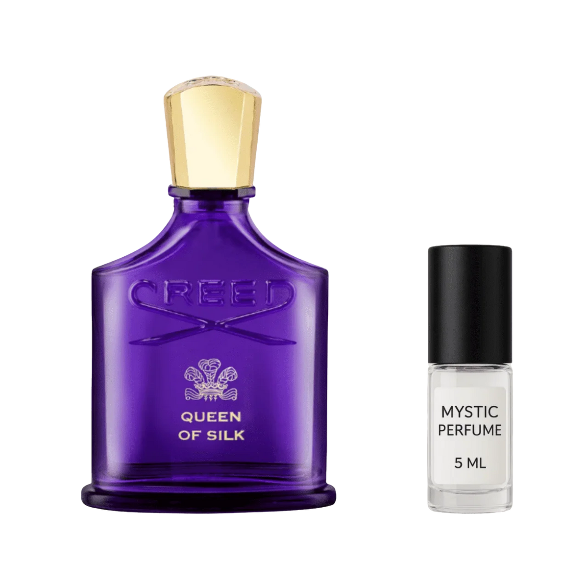 Creed Queen of Silk